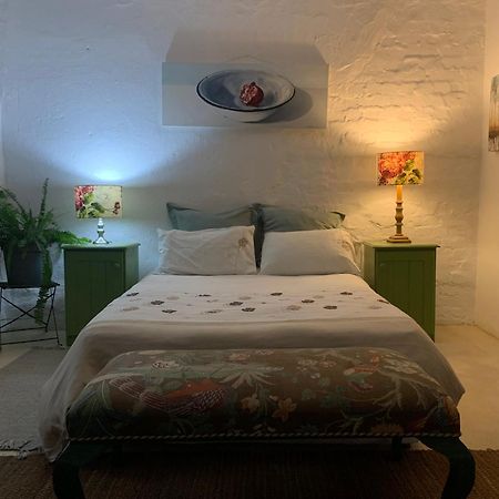 ستيلينبوش The Farmhouse B&B المظهر الخارجي الصورة
