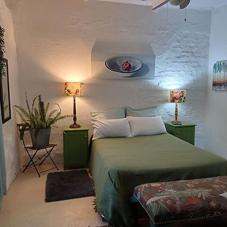 ستيلينبوش The Farmhouse B&B المظهر الخارجي الصورة