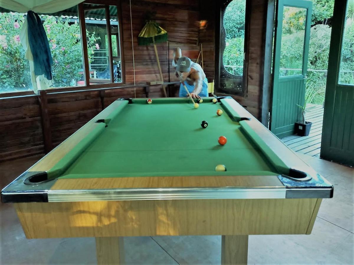 ستيلينبوش The Farmhouse B&B المظهر الخارجي الصورة