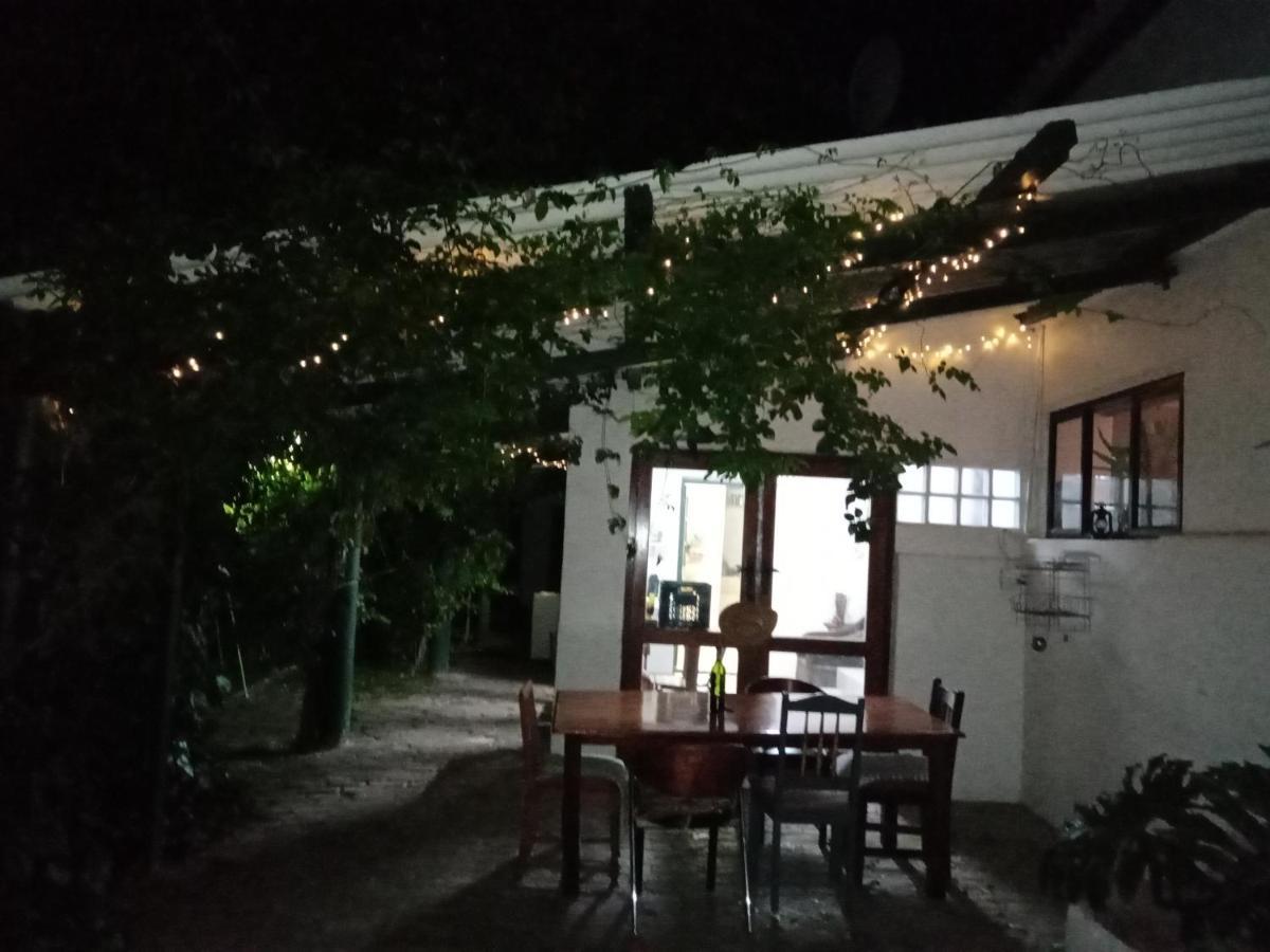 ستيلينبوش The Farmhouse B&B المظهر الخارجي الصورة