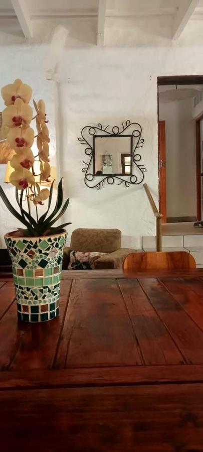 ستيلينبوش The Farmhouse B&B المظهر الخارجي الصورة