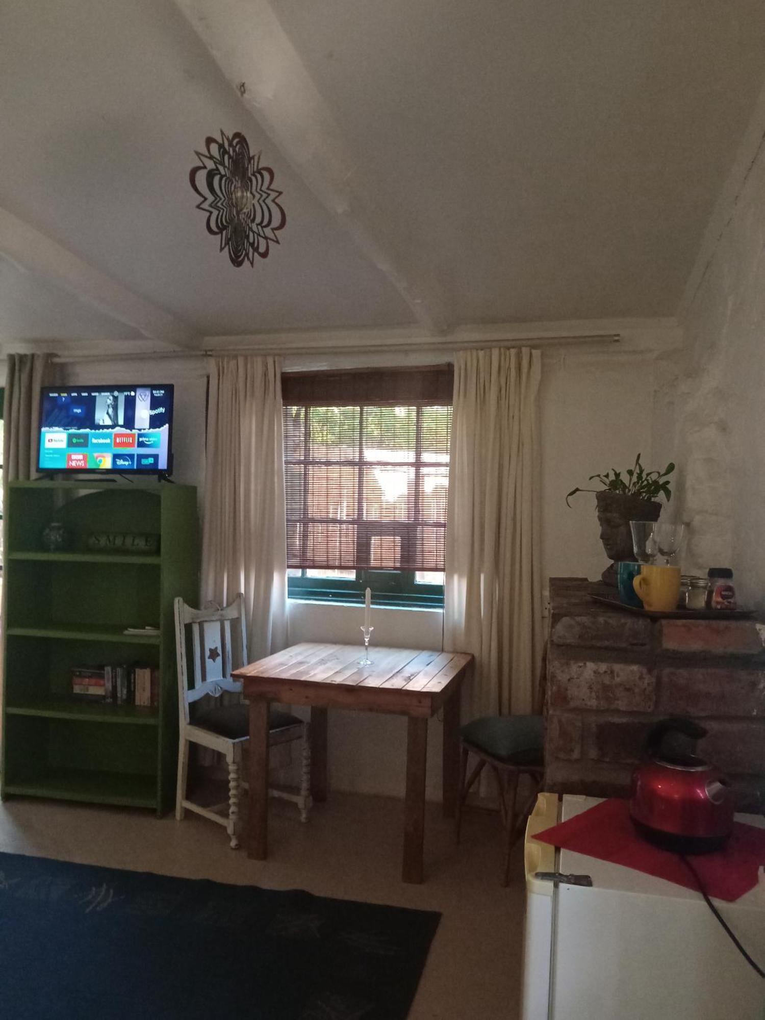 ستيلينبوش The Farmhouse B&B الغرفة الصورة