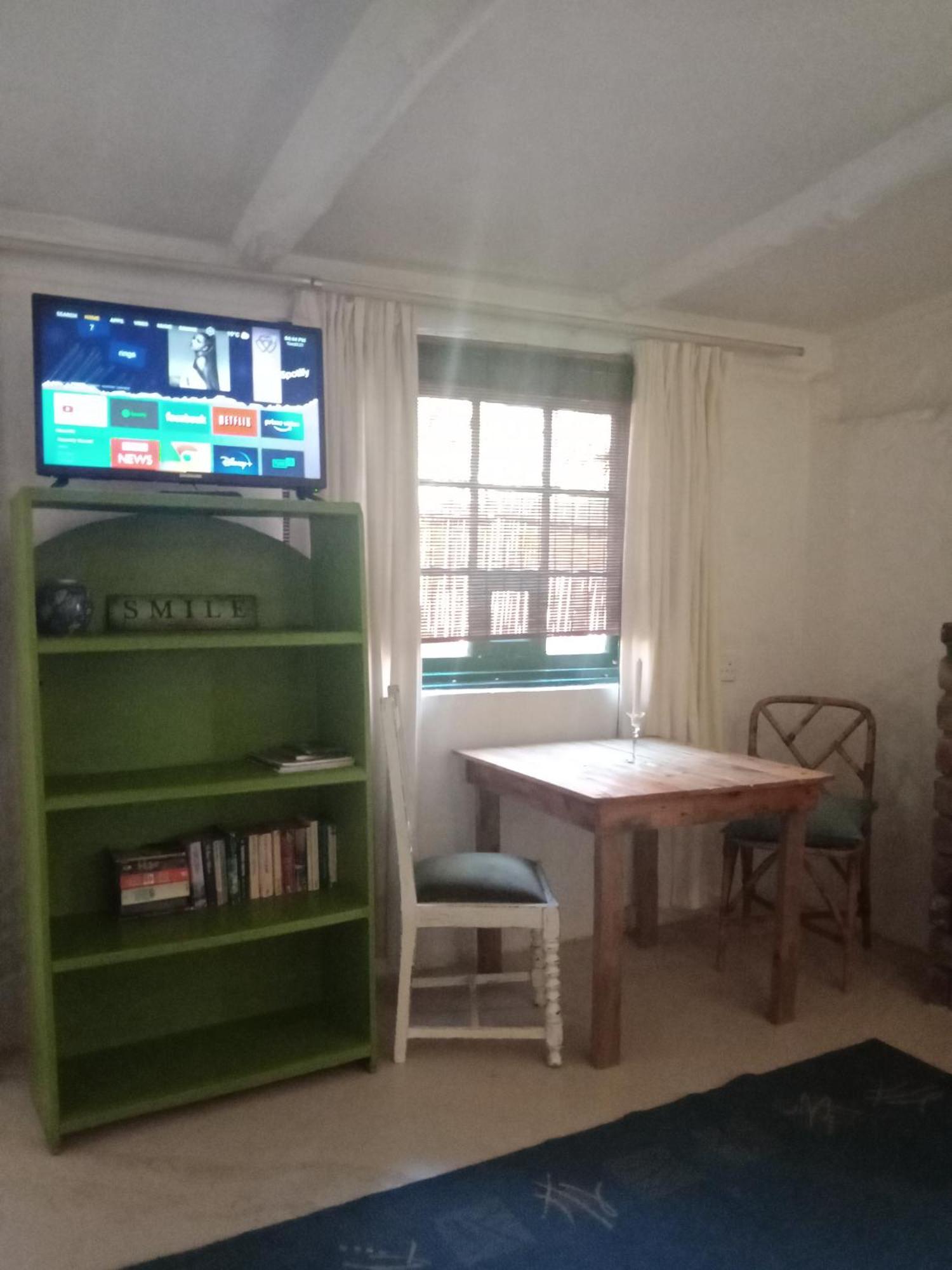 ستيلينبوش The Farmhouse B&B الغرفة الصورة