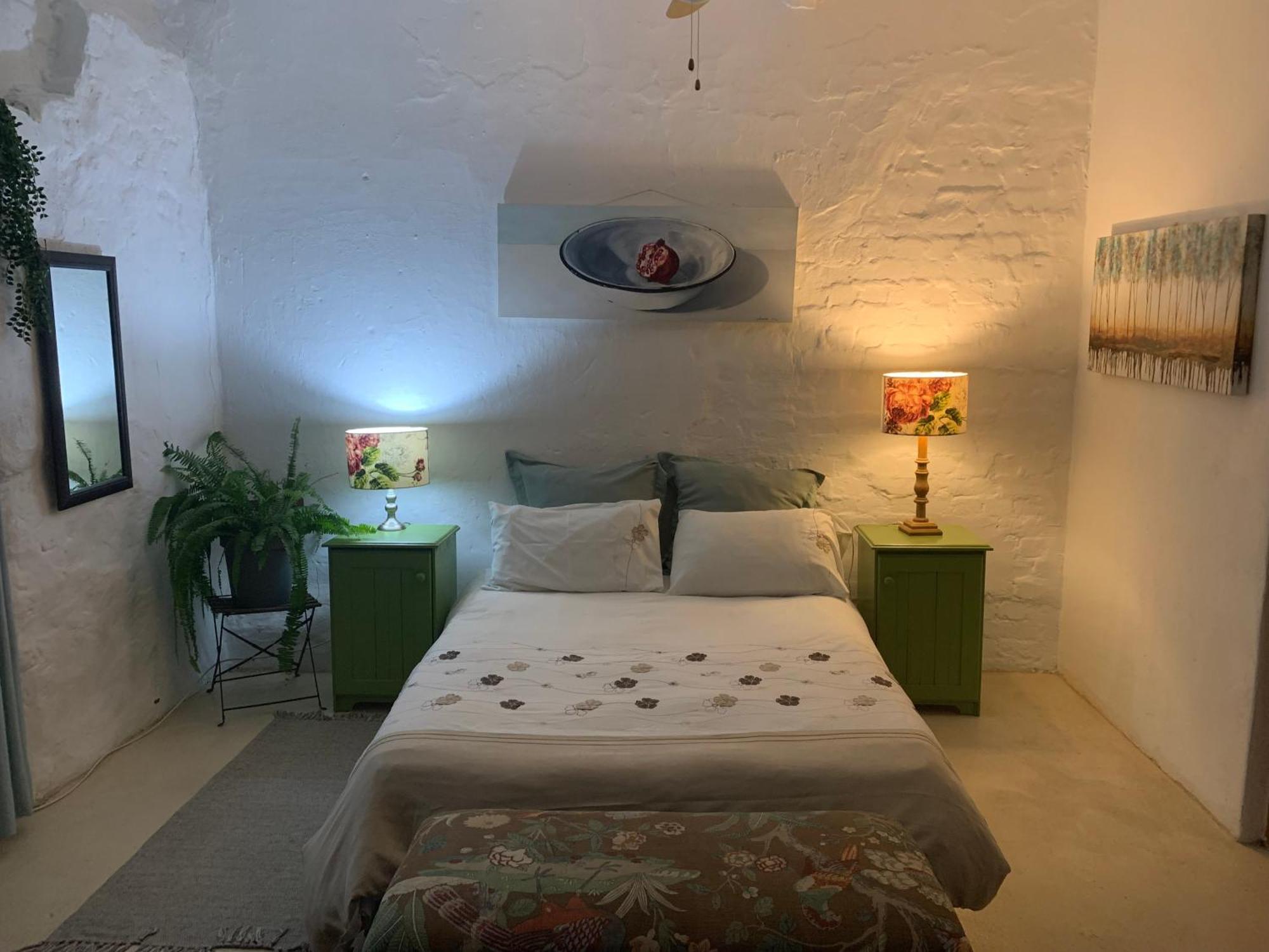 ستيلينبوش The Farmhouse B&B المظهر الخارجي الصورة